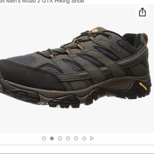 Merrell 2 GTX mens size 9